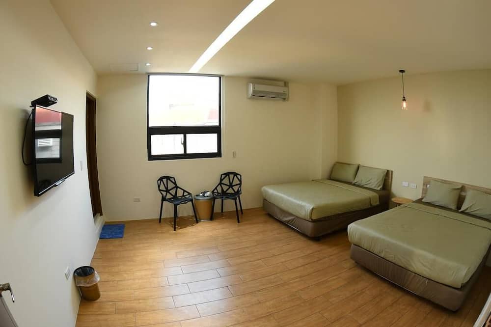 Photo of Bedroom in Lyudao