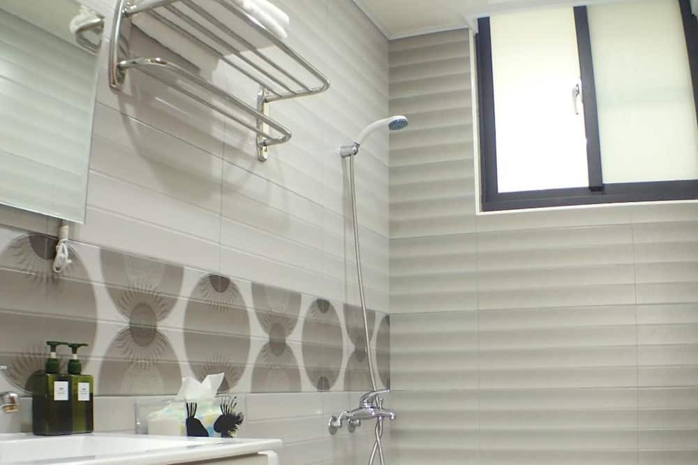 Photo of Bathroom in Lyudao