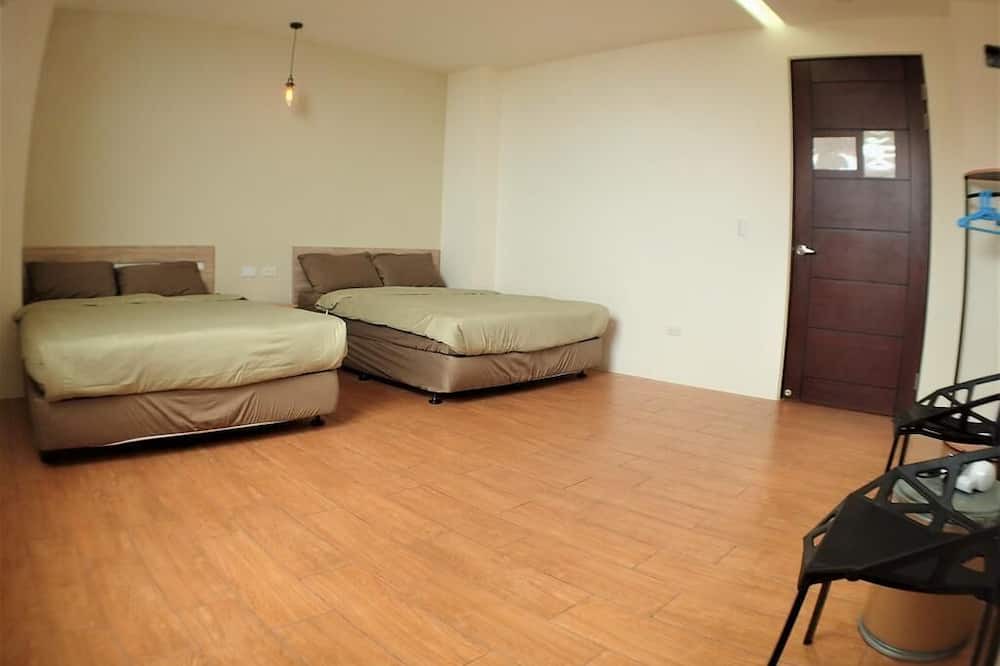 Photo of Bedroom in Lyudao