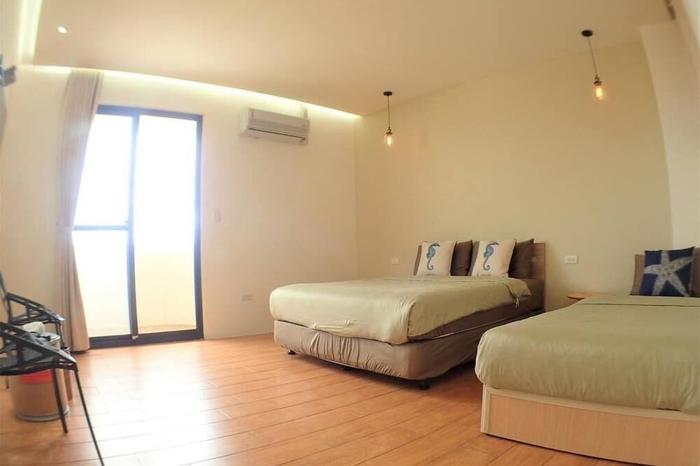 Photo of Bedroom in Lyudao