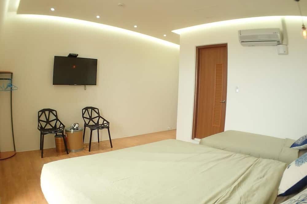 Photo of Bedroom in Lyudao