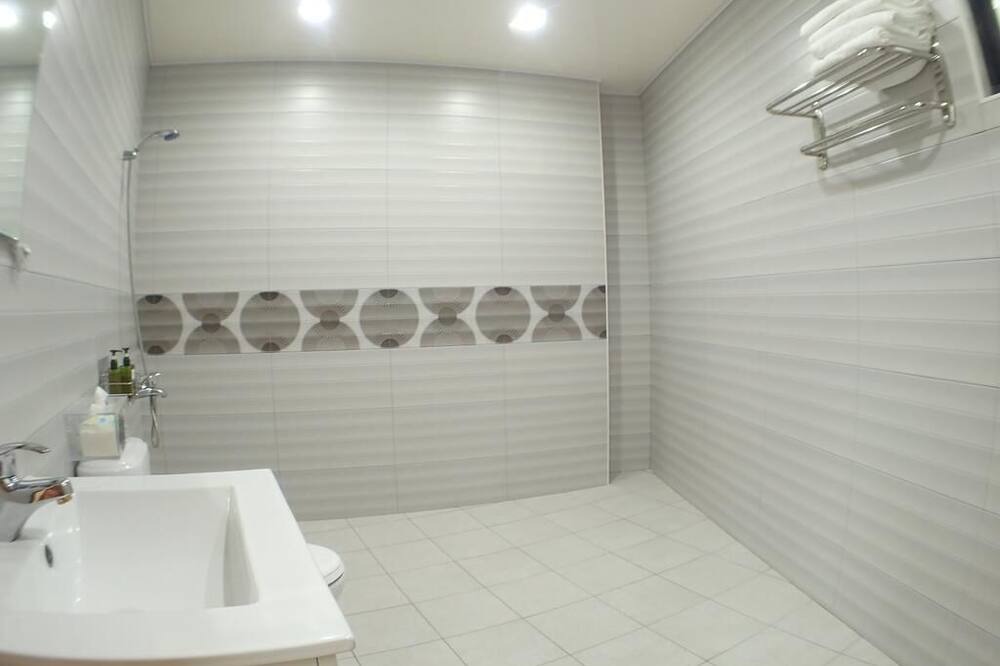 Photo of Bathroom in Lyudao