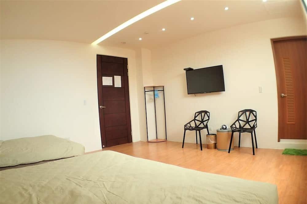 Photo of Bedroom in Lyudao