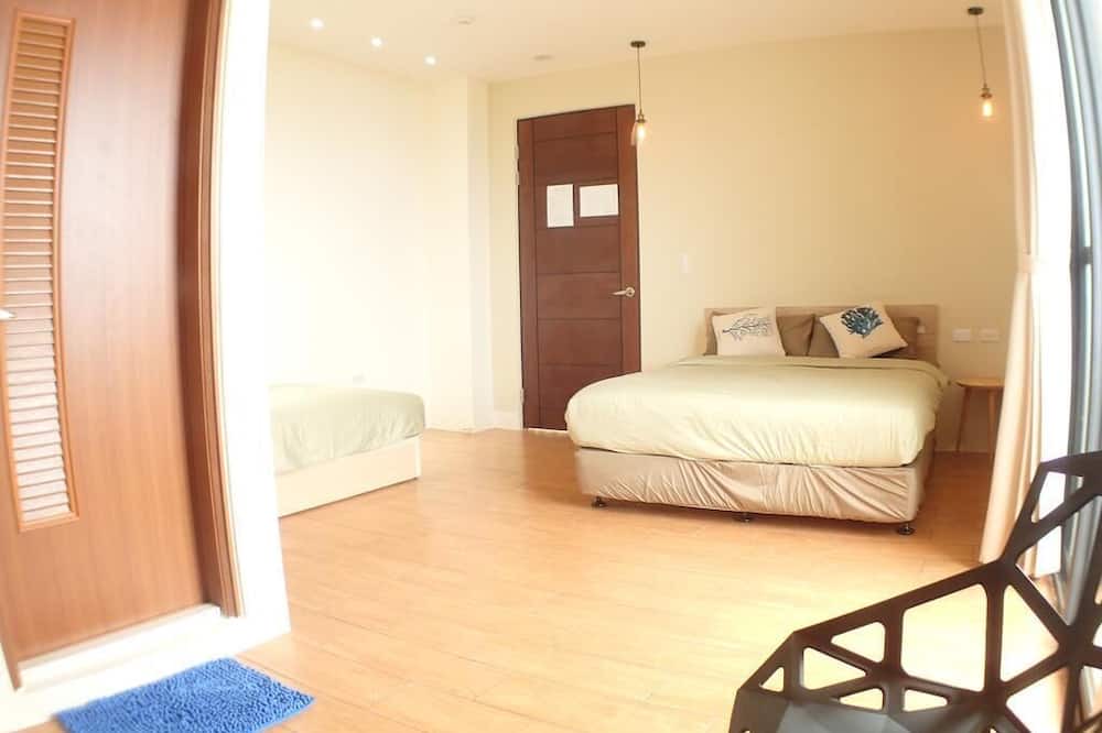 Photo of Bedroom in Lyudao