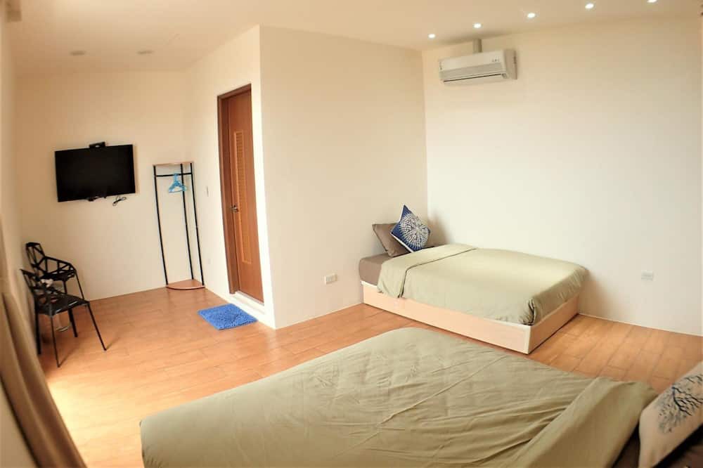Photo of Bedroom in Lyudao