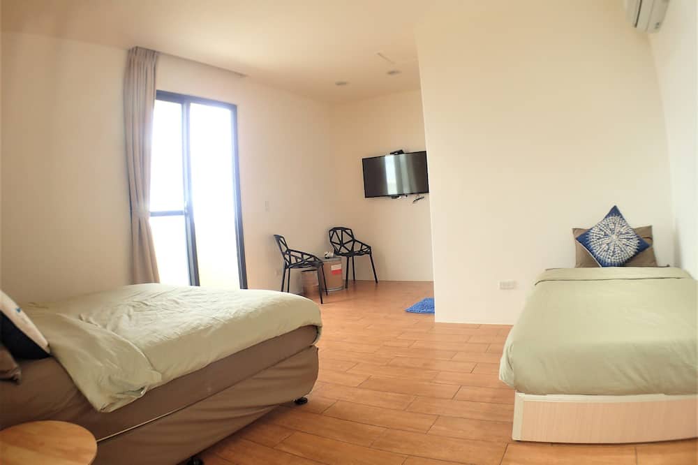 Photo of Bedroom in Lyudao