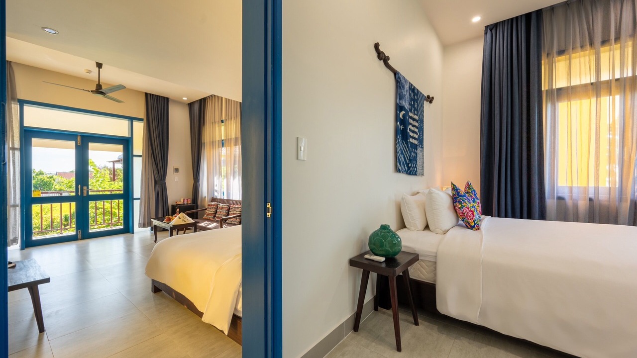 Photo of Bedroom in Cam Thanh