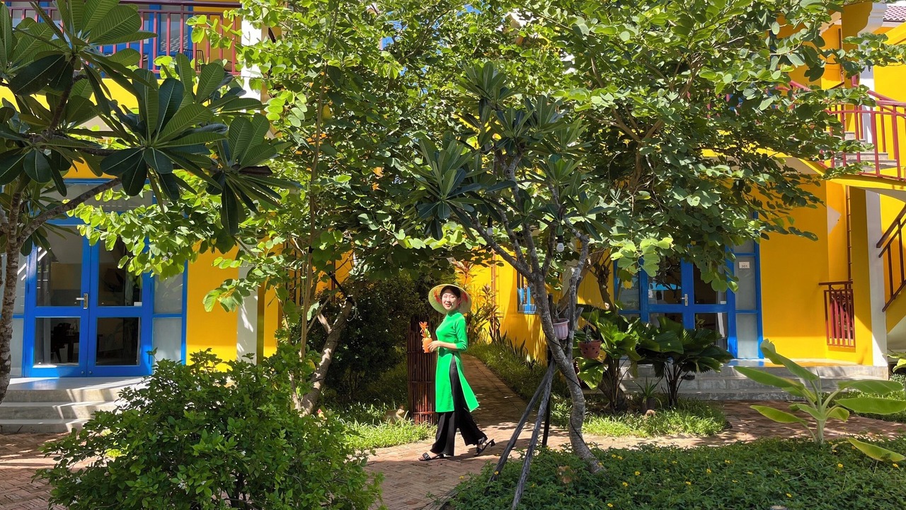 Photo of Outdoor in Cam Thanh