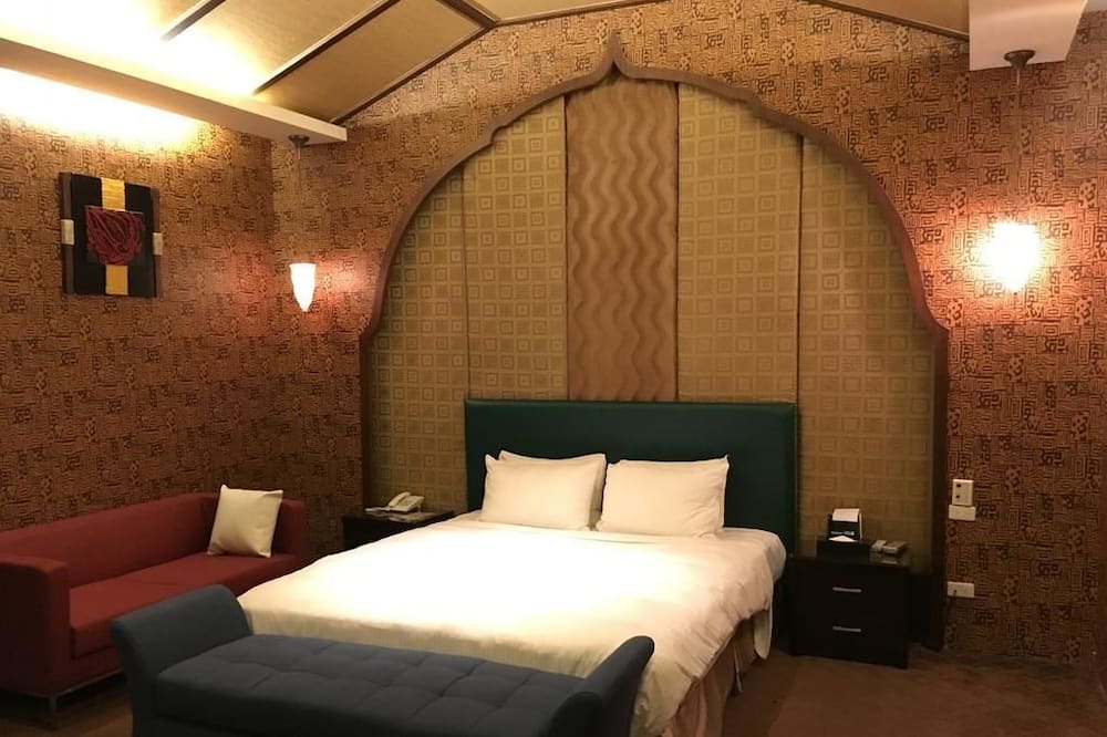 Photo of Bedroom in Douliou