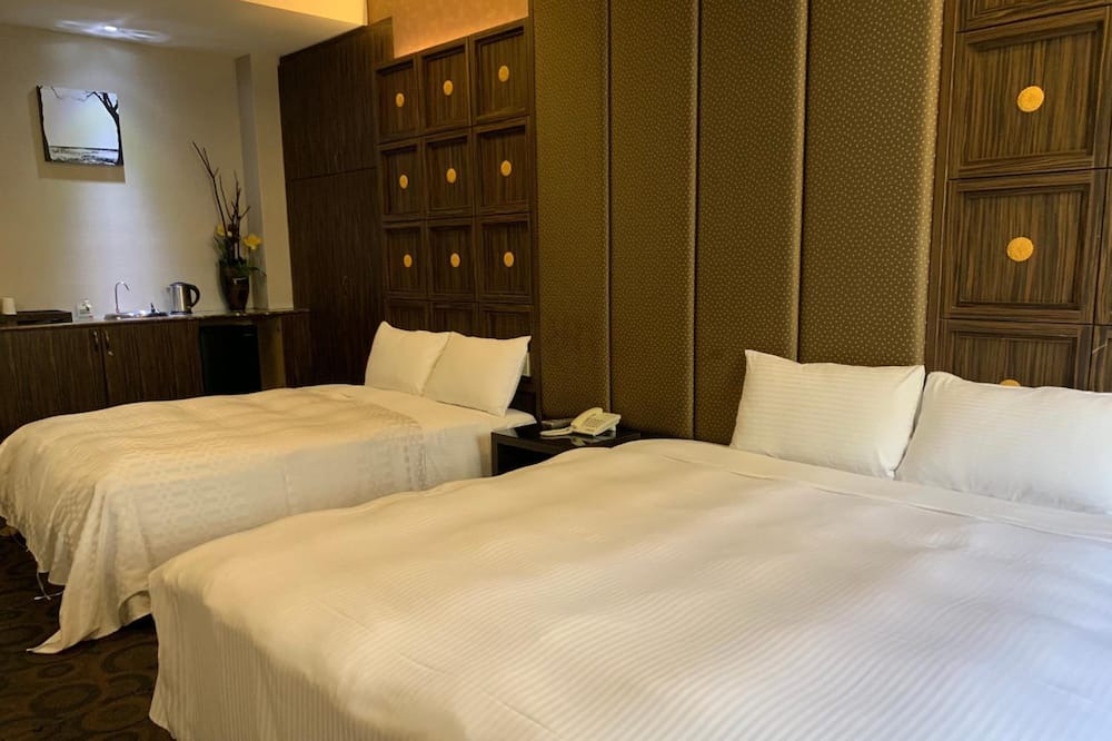 Photo of Bedroom in Douliou