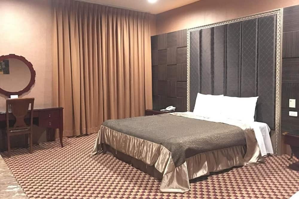 Photo of Bedroom in Douliou
