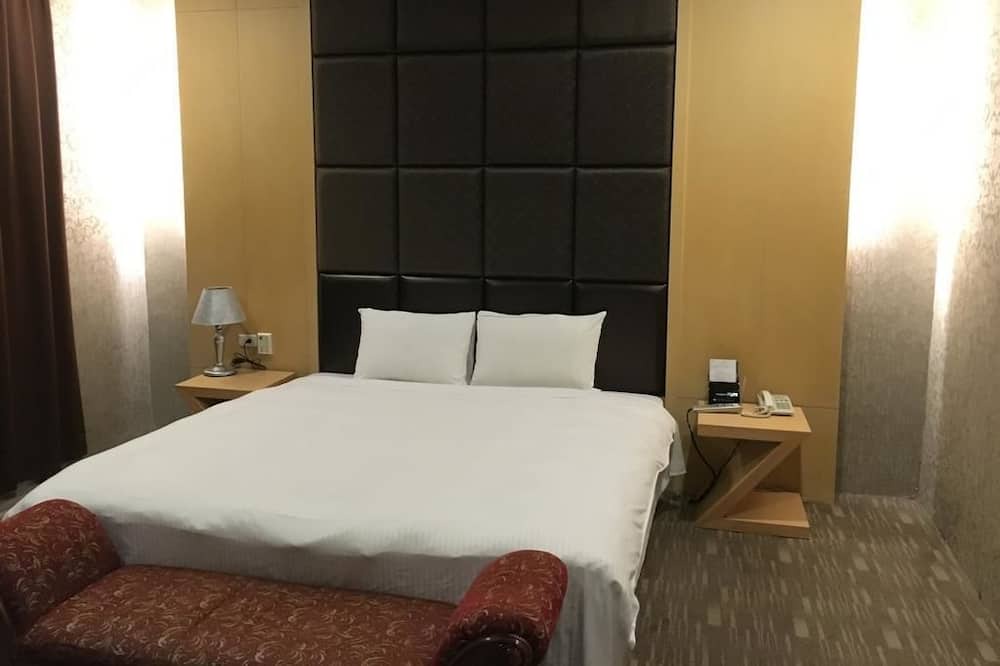 Photo of Bedroom in Douliou