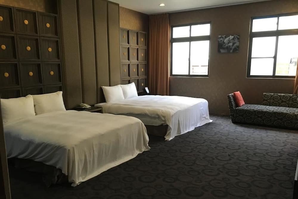 Photo of Bedroom in Douliou