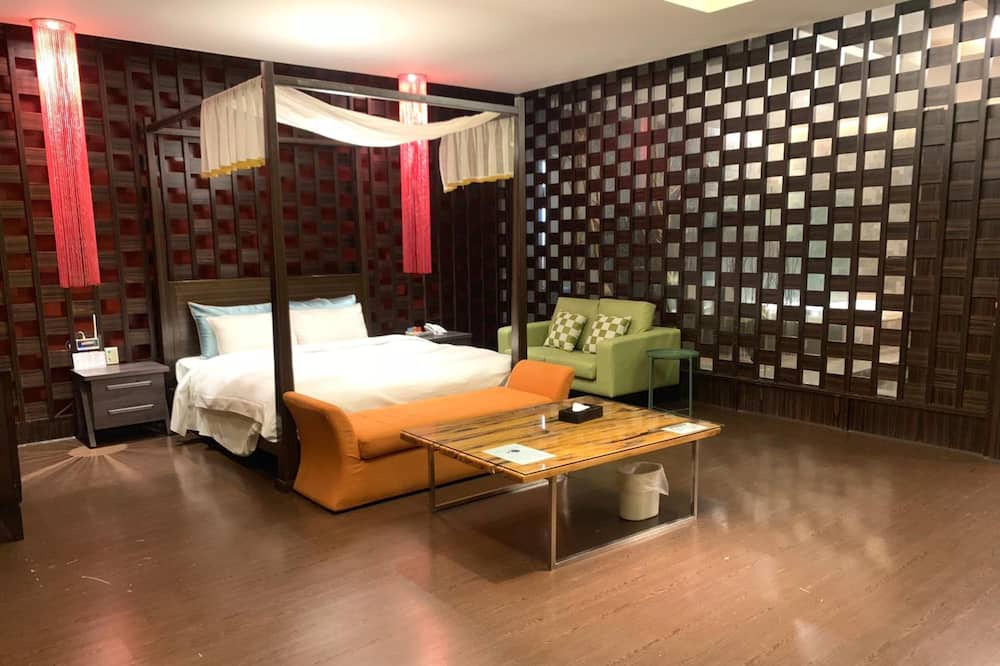 Photo of Bedroom in Douliou