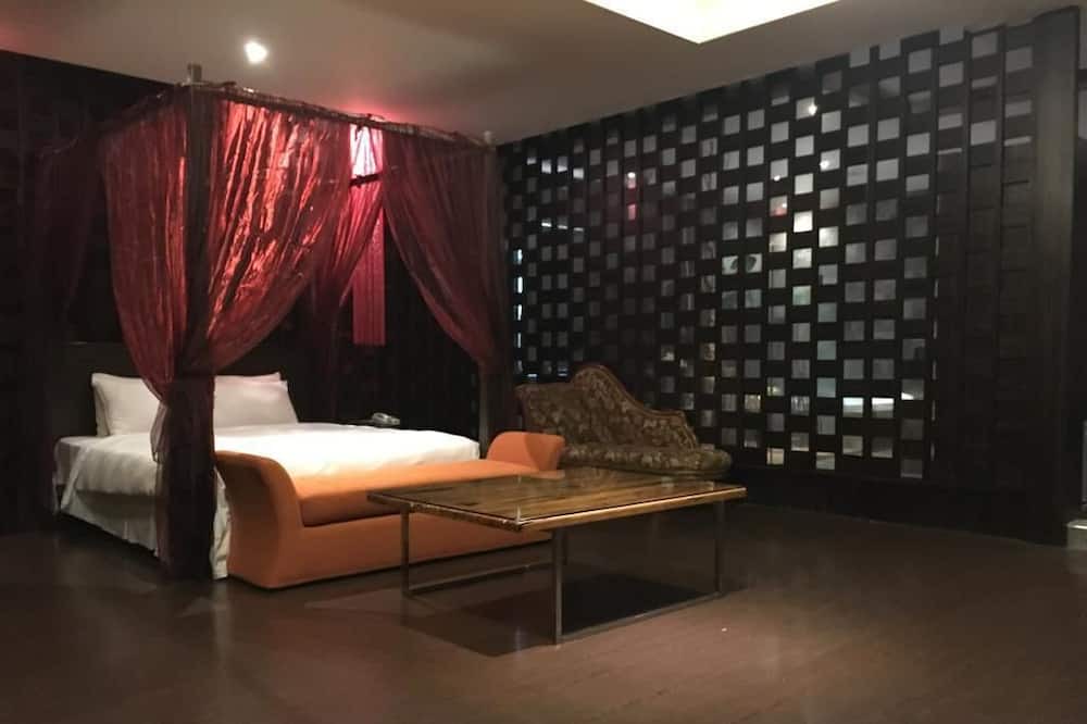 Photo of Bedroom in Douliou