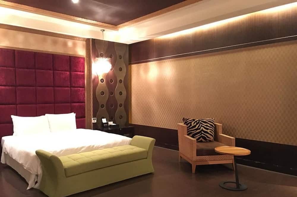 Photo of Bedroom in Douliou