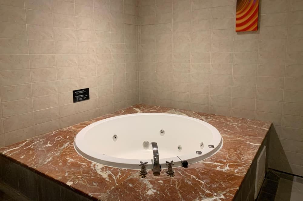 Photo of Bathroom in Douliou