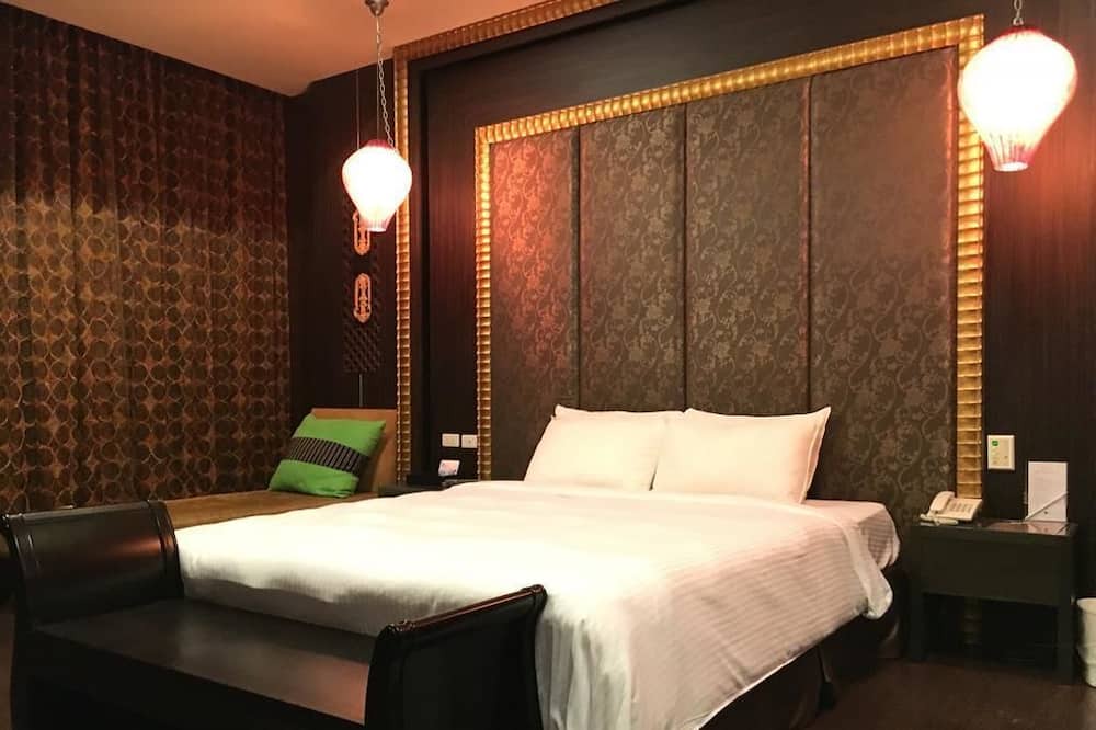 Photo of Bedroom in Douliou