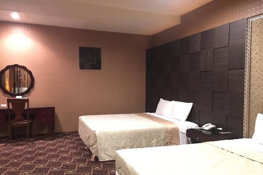 Photo of Bedroom in Douliou