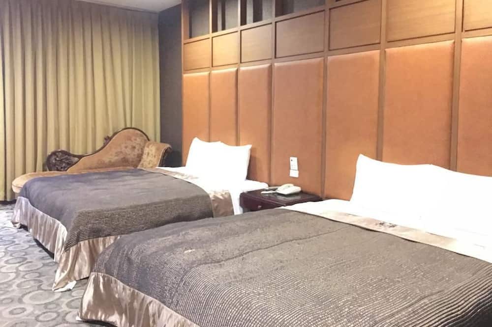 Photo of Bedroom in Douliou