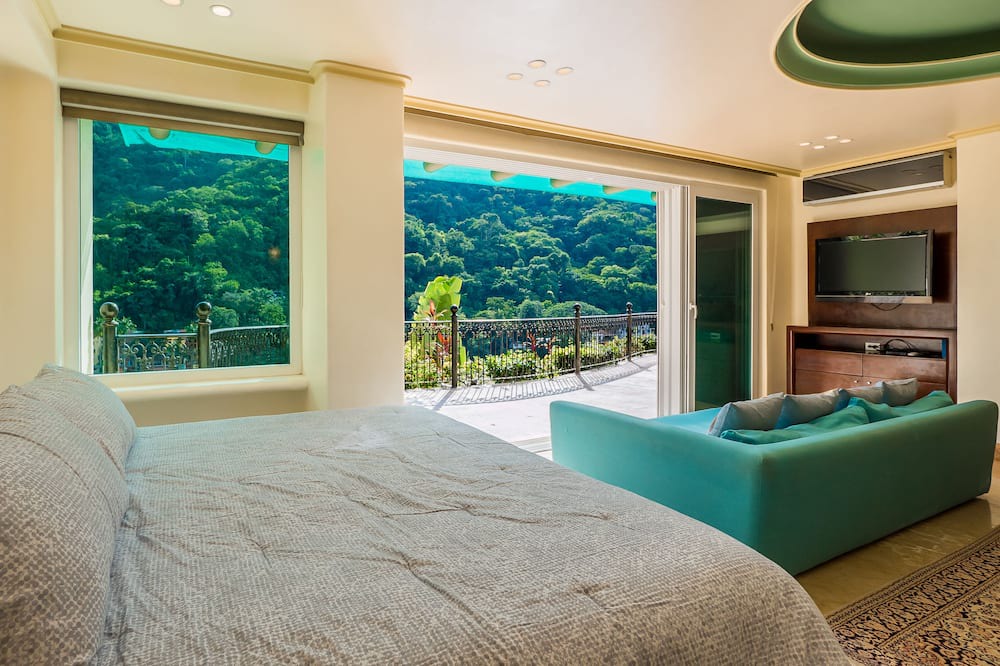 Photo of Bedroom in Boca de Tomatlan