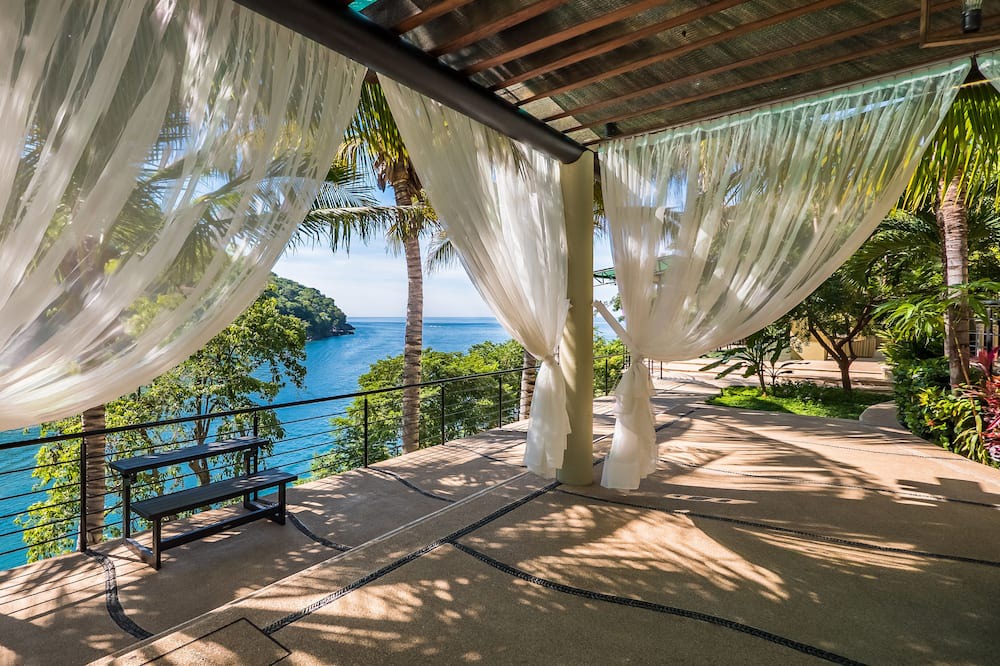 Photo of Patio Balcony in Boca de Tomatlan