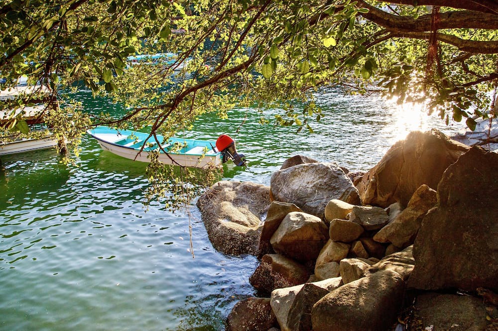 Photo of Outdoor in Boca de Tomatlan