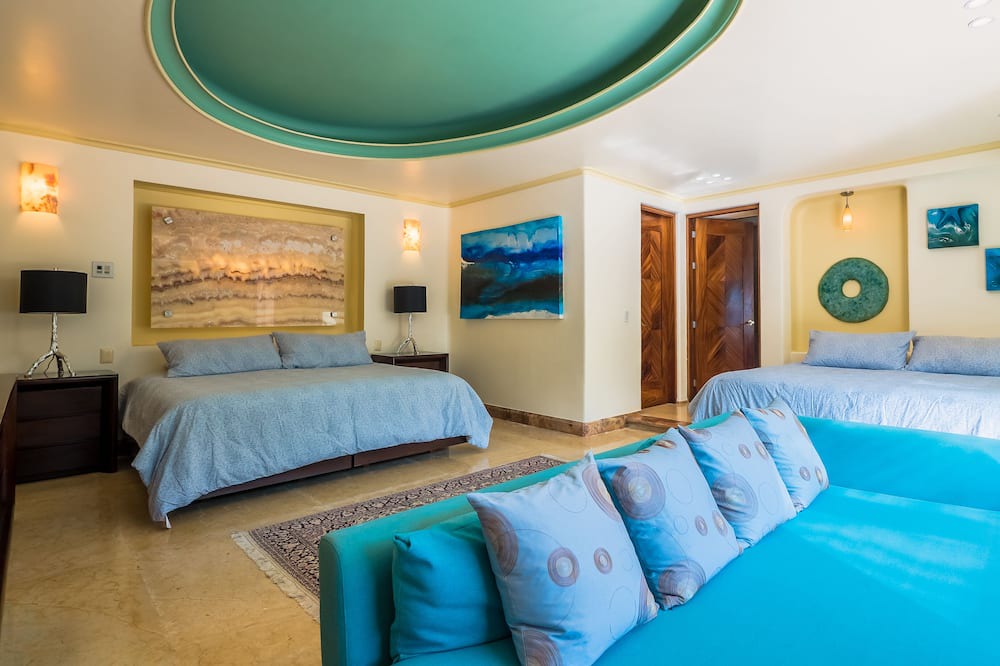 Photo of Bedroom in Boca de Tomatlan