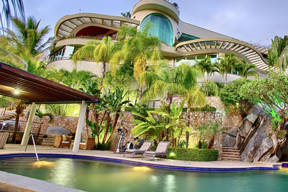 Photo of Outdoor in Boca de Tomatlan