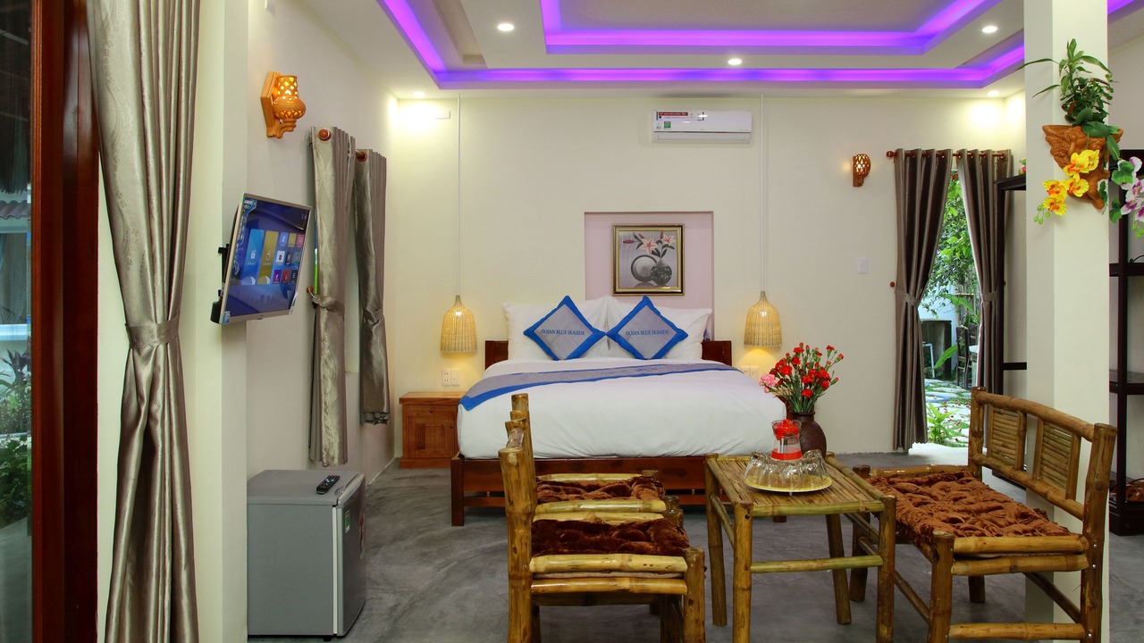 Photo of Outdoor in Dien Duong