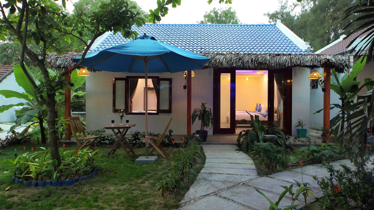 Photo of Patio Balcony in Dien Duong