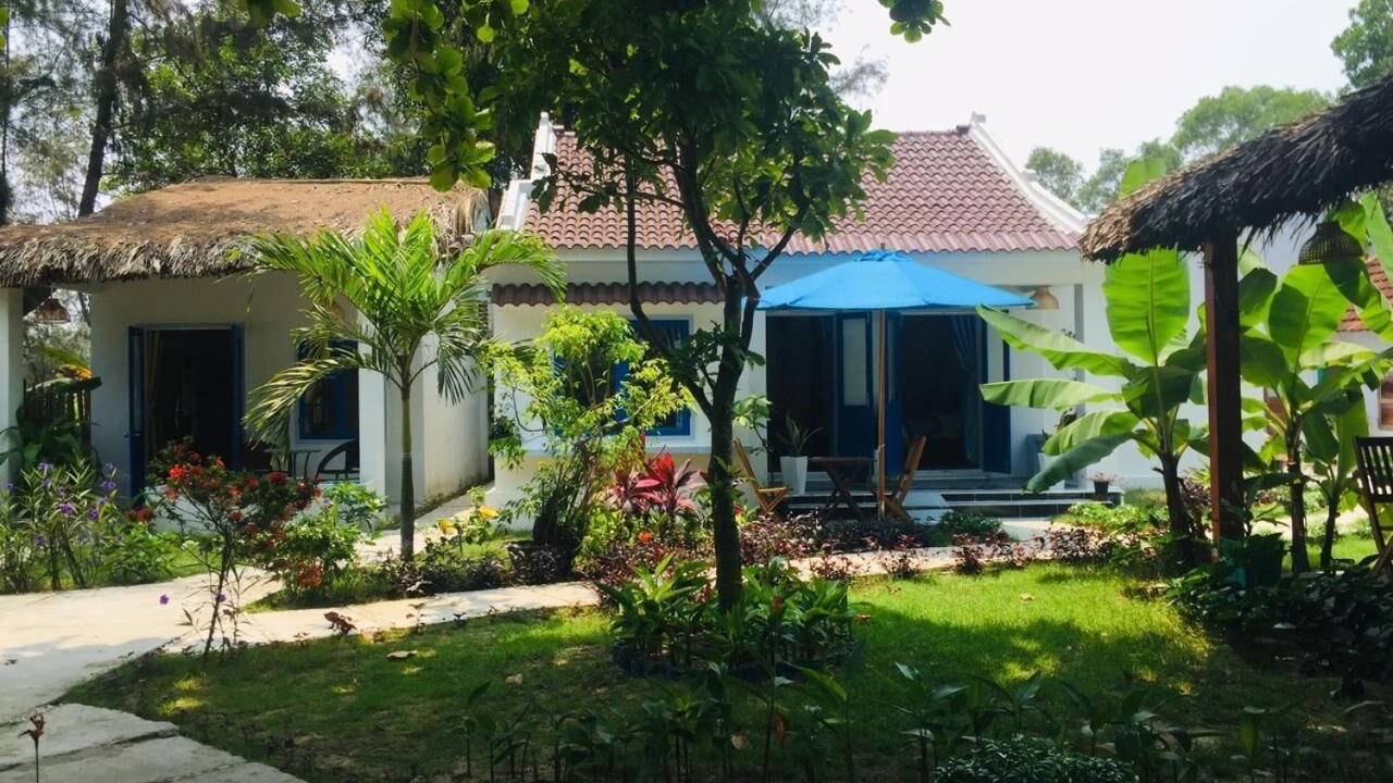 Photo of Outdoor in Dien Duong