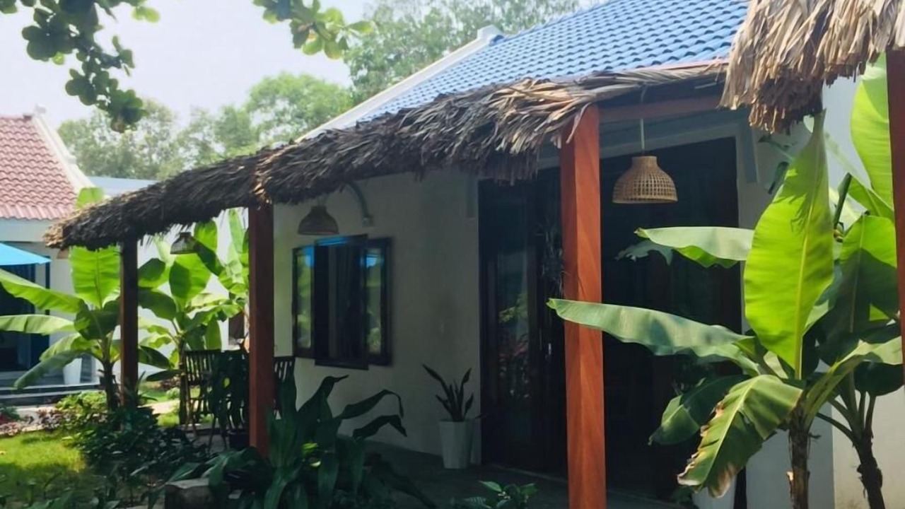 Photo of Outdoor in Dien Duong