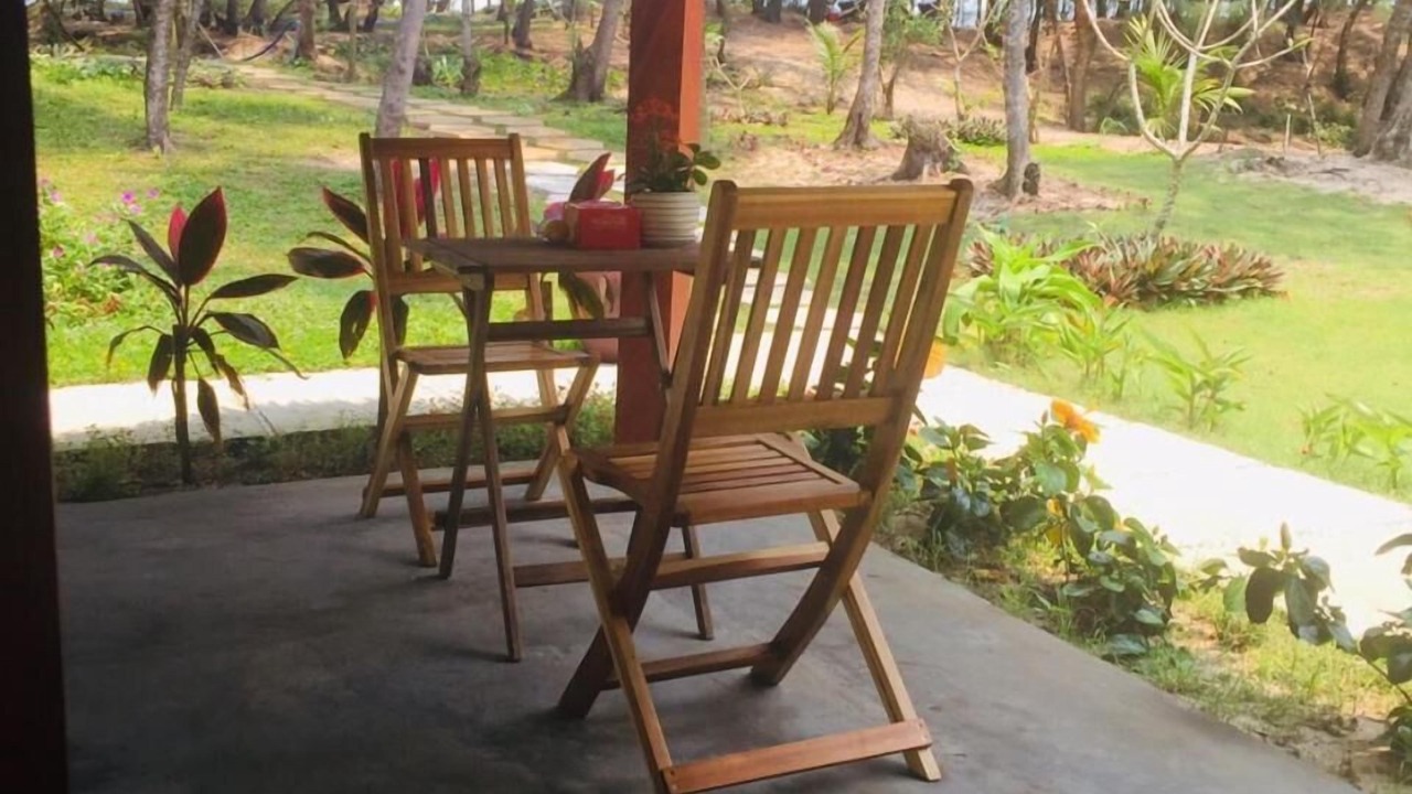 Photo of Patio Balcony in Dien Duong