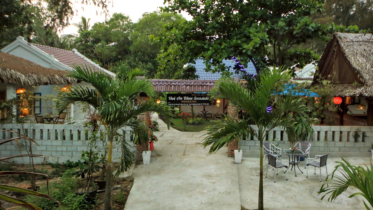 Photo of Outdoor in Dien Duong