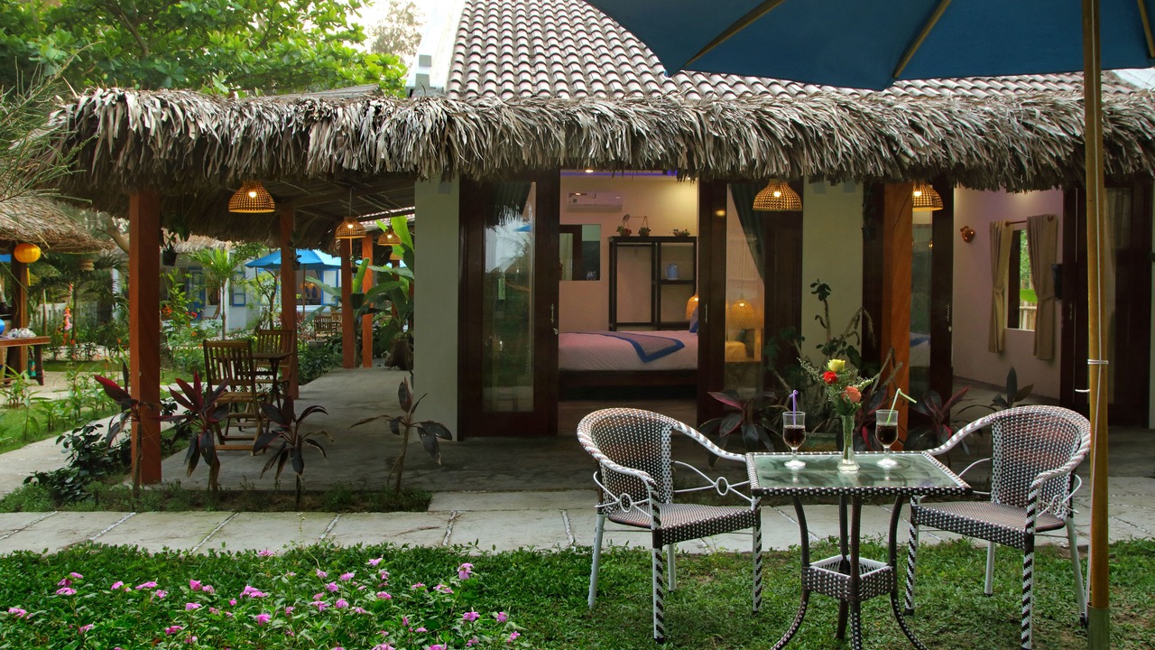 Photo of Outdoor in Dien Duong