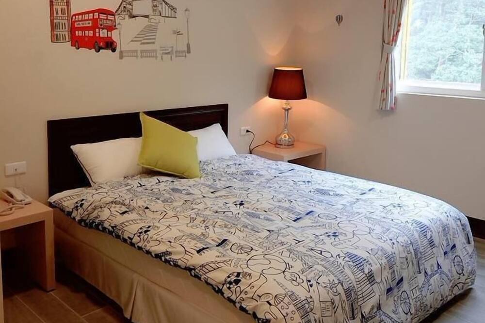 Photo of Bedroom in Miaoli