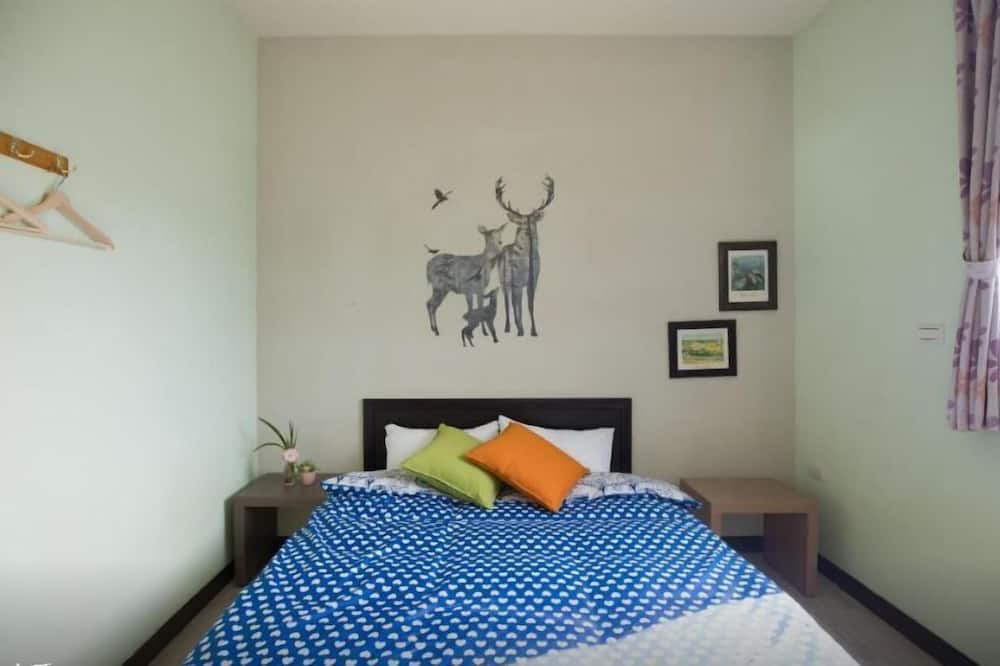 Photo of Bedroom in Miaoli