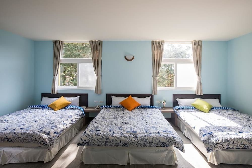 Photo of Bedroom in Miaoli