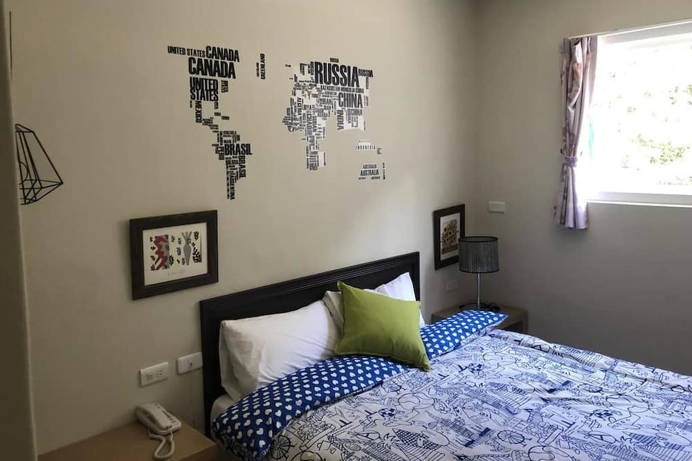 Photo of Bedroom in Miaoli
