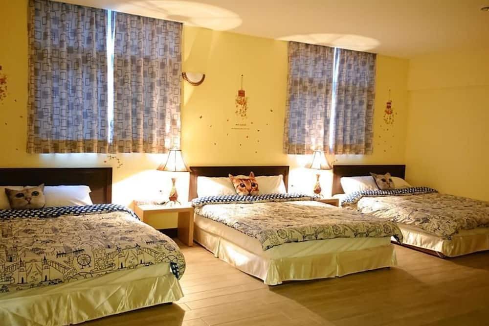 Photo of Bedroom in Miaoli