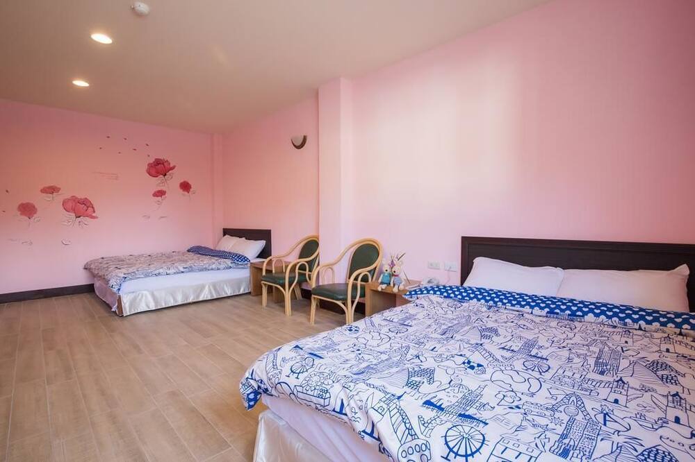 Photo of Bedroom in Miaoli