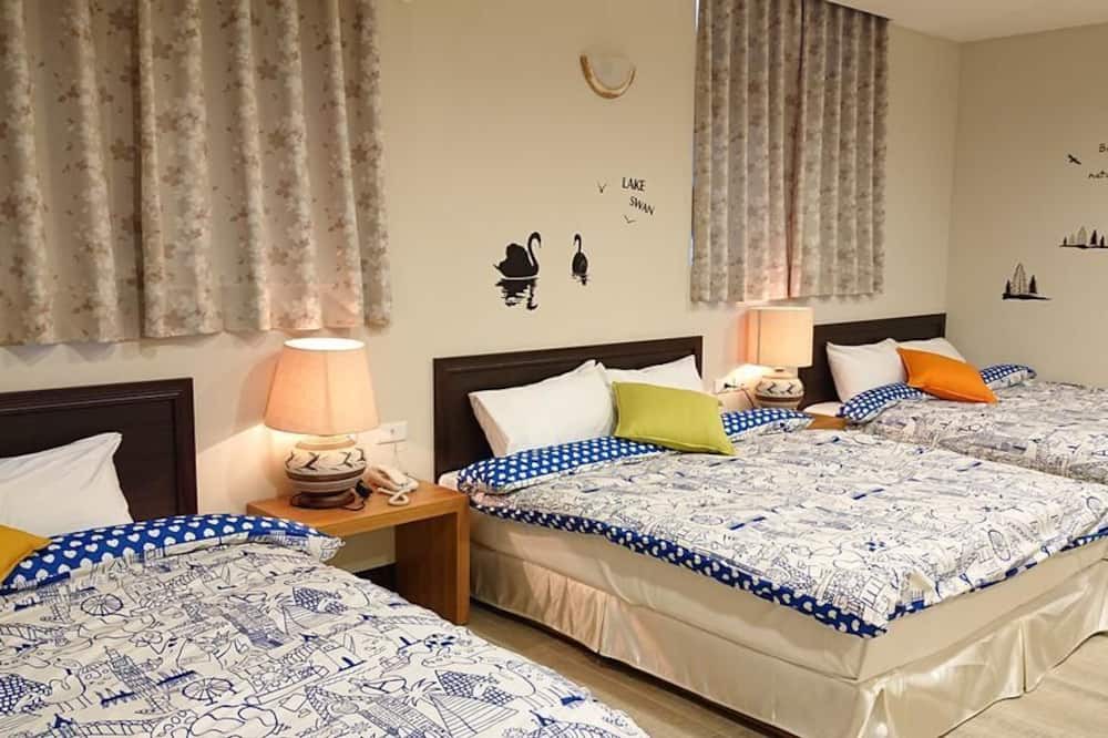 Photo of Bedroom in Miaoli