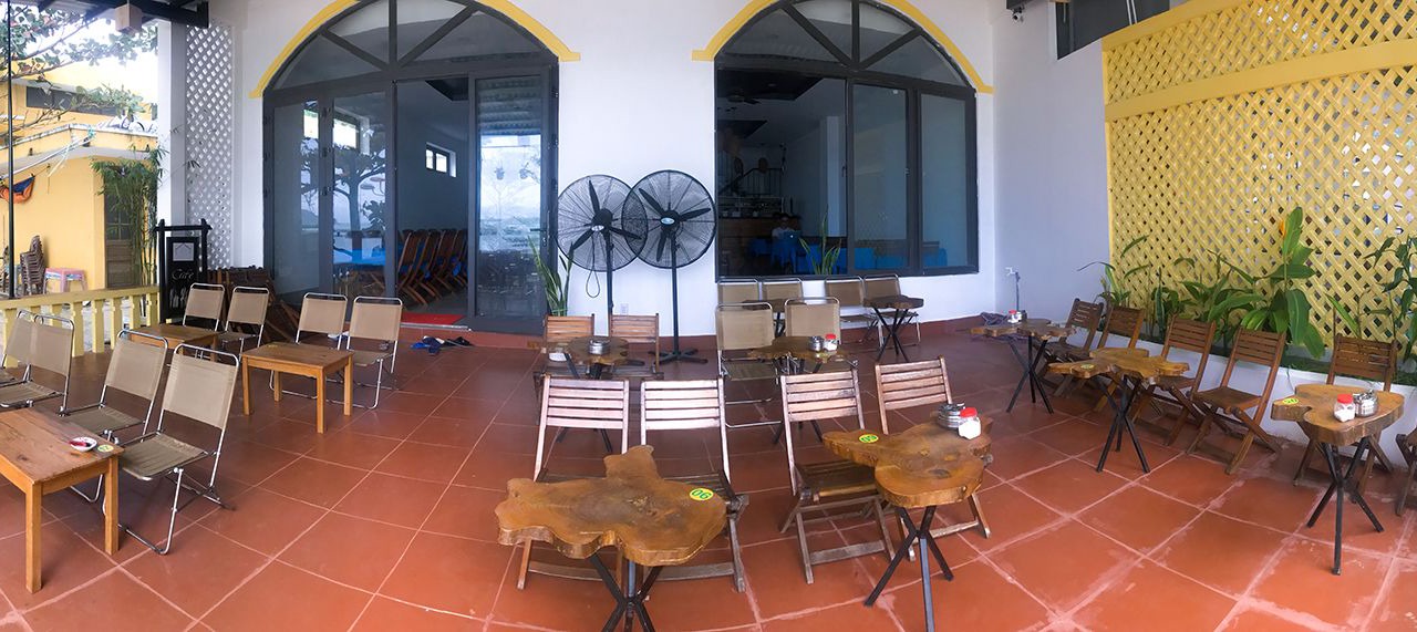 Photo of Patio Balcony in Tan Hiep