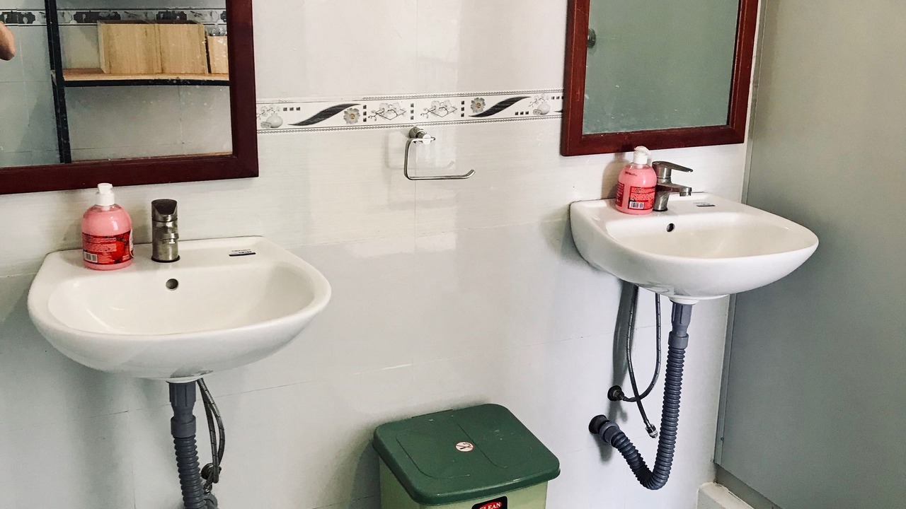 Photo of Bathroom in Tan Hiep