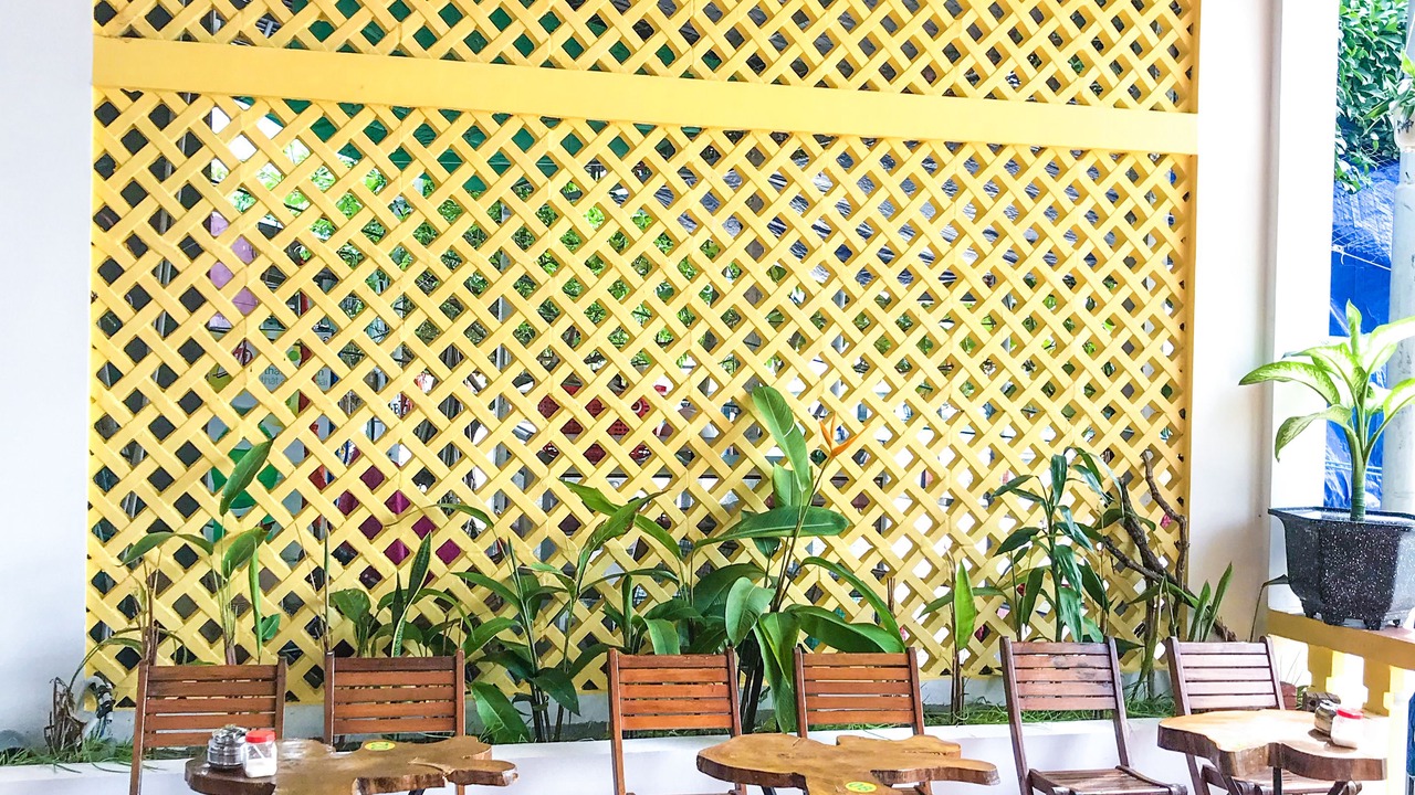 Photo of Patio Balcony in Tan Hiep