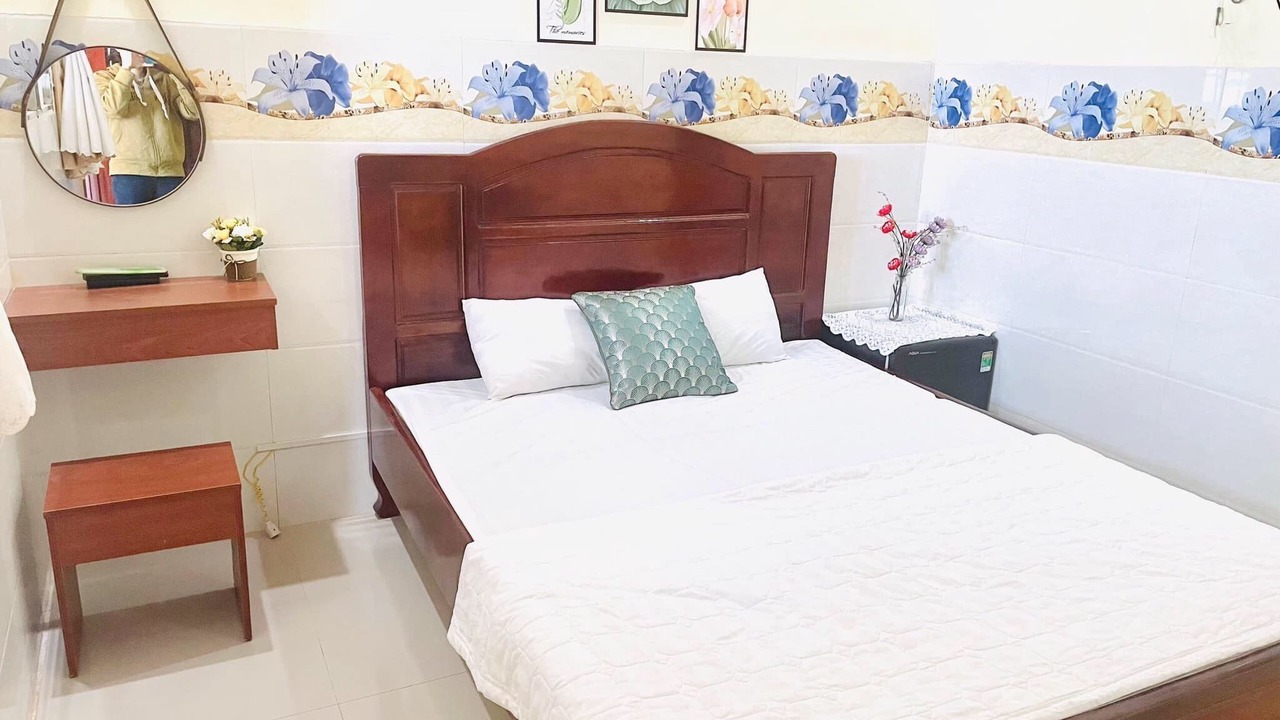 Photo of Bedroom in Ly Son