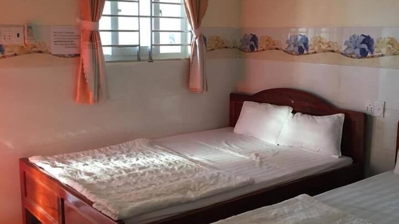 Photo of Bedroom in Ly Son