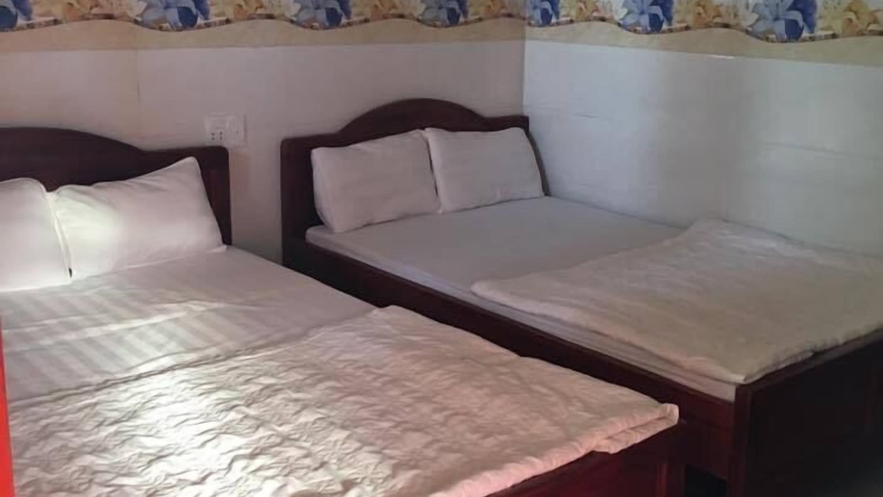 Photo of Bedroom in Ly Son