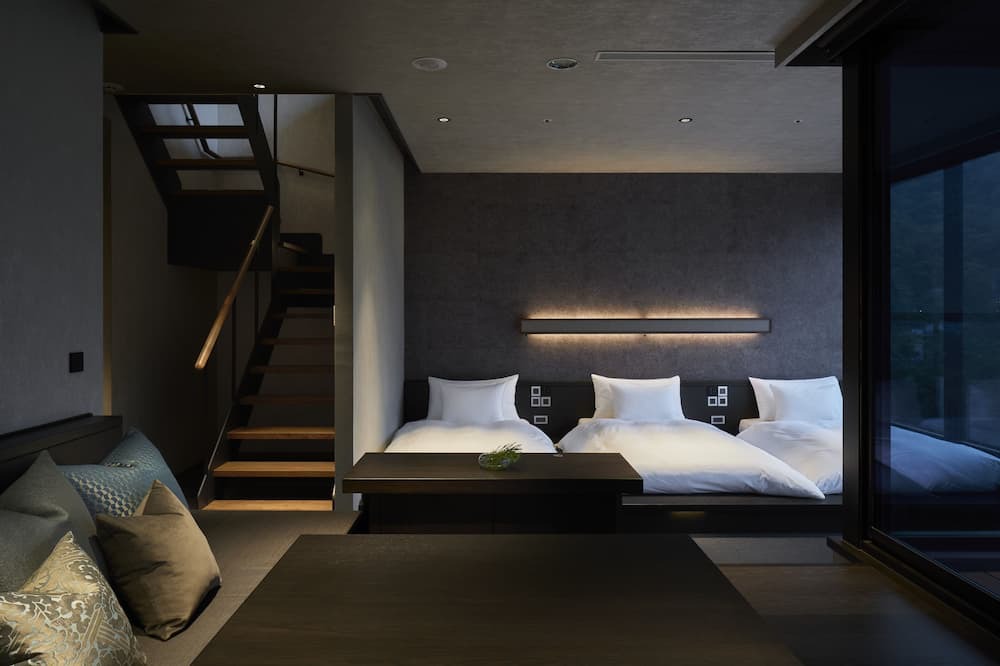 Photo of Bedroom in Heping